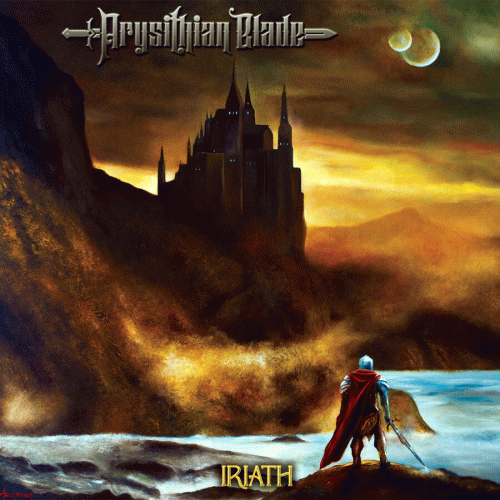 Arysithian Blade : Iriath